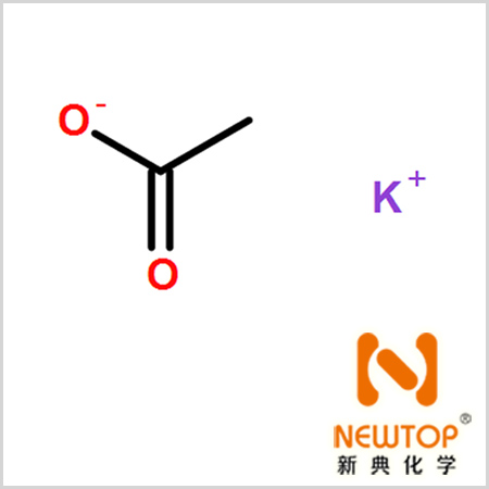 potassium acetate