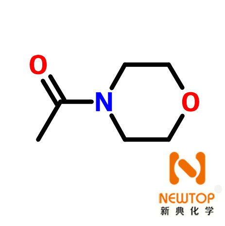 4-acetyl morpholine/cas 1696-20-4/c6h11no2