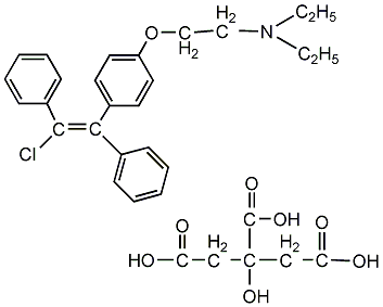 clomiphene citrate