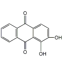 rubiacin