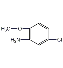 5-chloro-2-methoxyaniline