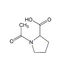 n-acetyl-l-proline