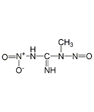 1-methyl-3-nitro-1-guanidine nitrite