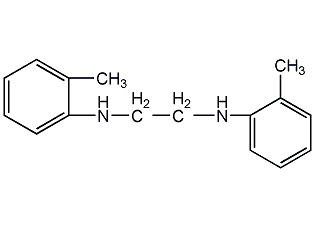 n,n'-bis(o-tolyl)ethylenediamine