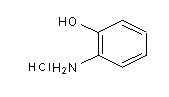 2-aminophenol hydrochloride