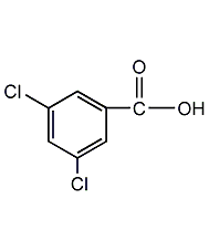 3,5-dichlorobenzoic acid