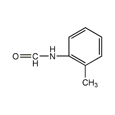 2-methylformanilide