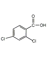 2,3-dichlorobenzoic acid