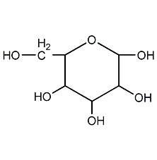 glucose, monohydrate