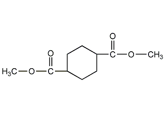 1,4-cyclohexanedicarboxylic acid dimethyl ester