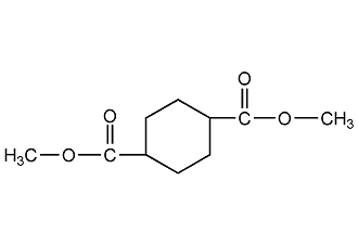 1,4-Cyclohexanedicarboxylic acid dimethyl ester