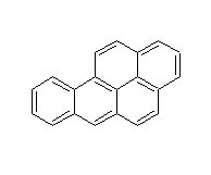 benzo(a)pyrene