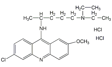 miparin dihydrochloride