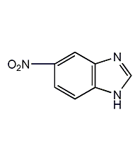 5-nitrobenzimidazole