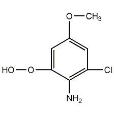 5-chloro-2,4-dimethoxyaniline