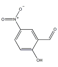 5-nitrosalicylicaldehyde
