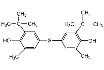 4,4'-Thiobis(6-tert-butyl-o-phenol)