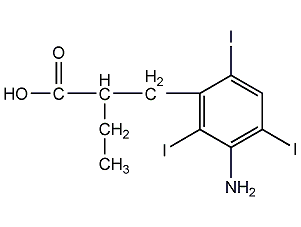 iopanoic acid