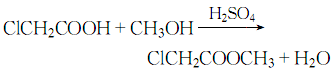methyl chloroacetate