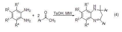 o-phenylenediamine