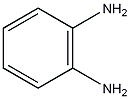 o-phenylenediamine structural formula