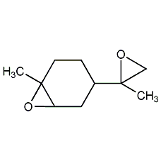 1-methyl-4-(2-methyloxiranyl)-7-oxabicyclo[4.1.0]heptane