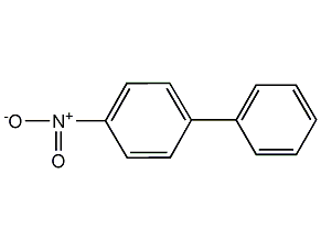 4-nitrobiphenyl