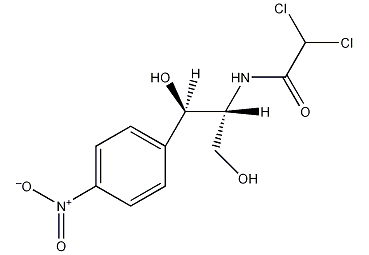chloramphenicol