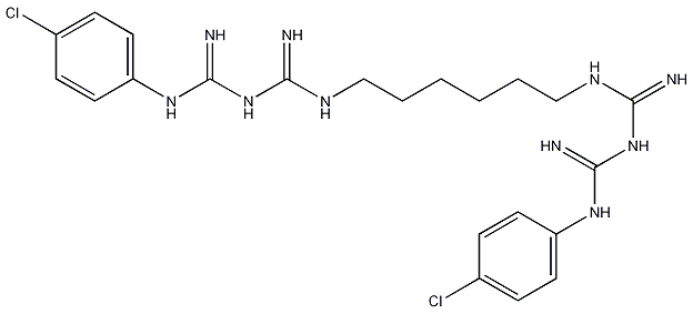 chlorhexidine