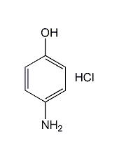 4-aminophenol hydrochloride