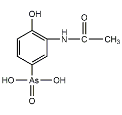 acetylsamine