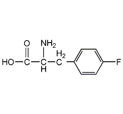 dl-4-fluorophenylalanine