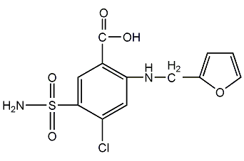 furosemide