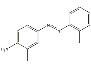 o-aminoazotoluene