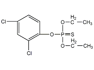 except line phosphorus structural formula