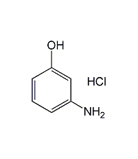 3-aminophenol hydrochloride
