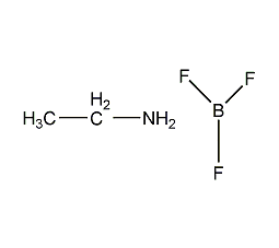 boron trifluoride ethylamine complex