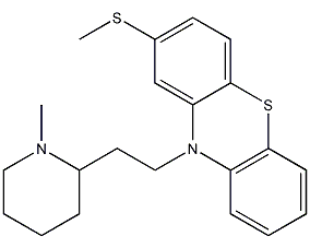 thioridazine