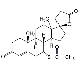 spironolactone sterol