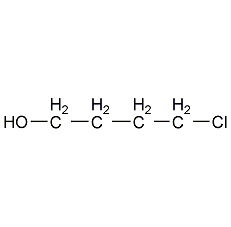 trichlorobutanol structural formula