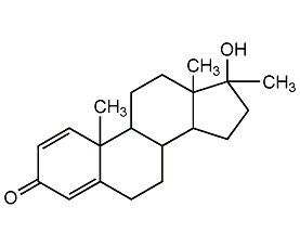 methandrosterone