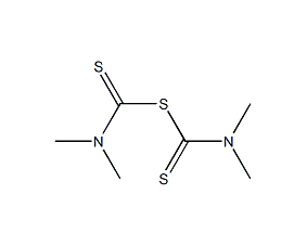 tetramethylthiuram monosulfide