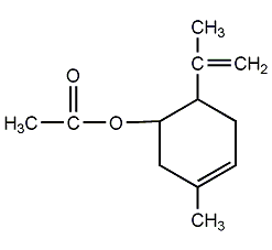 carvyl acetate