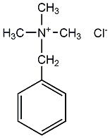 benzyltrimethylammonium chloride