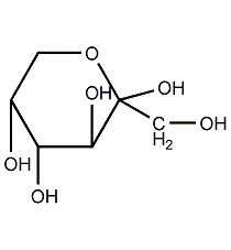 d-fructose