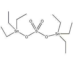 bis(trifluoroethyltin) sulfate