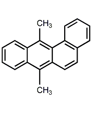7,12-dimethylbenzo[α]anthracene