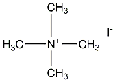 tetramethylammonium iodide