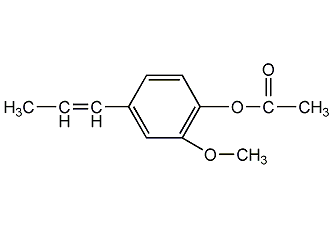 isoeugenyl acetate