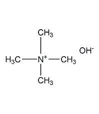 tetramethylammonium hydroxide